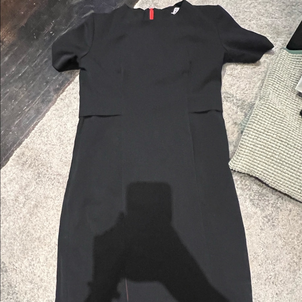 PROFESSIONAL WORK DRESS🖤